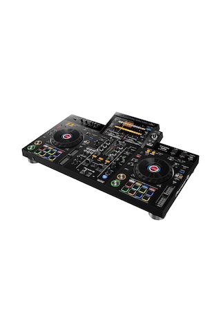 Pioneer Dj Xdj-rx3 Dijital Dj Sistemi