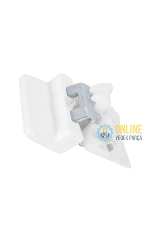 Arçelik Uyumlu 2100 - 2200 Çamaşır Makinesi Kapak Mandalı 394804873