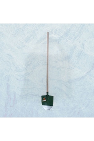 Bağ Bahçe Fide Hobi Şet Çelik İşleme Saplı