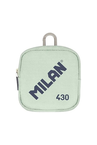 Mılan 62104sncgr 1918 Mını Yeşil Cüzdan Çok Renkli
