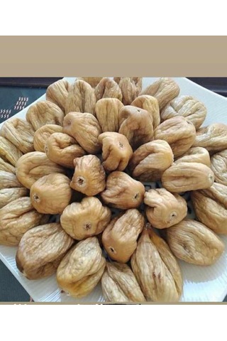 Egeden Her Yere Aydın Nazilli Dağ İnciri Büyük Boy 500 G