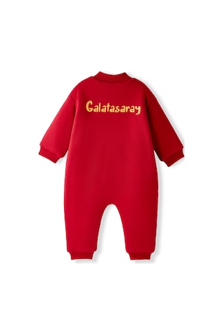 Gsstore Galatasaray Bebek Tulum B252046 Kırmızı