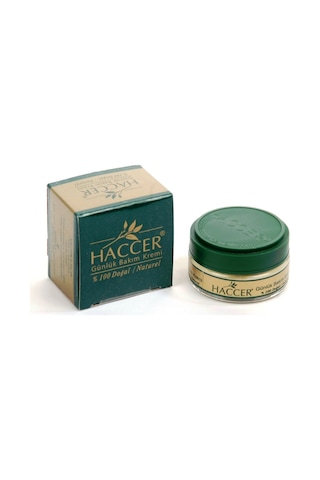 Haccer Günlük Bakım Kremi 45 ML