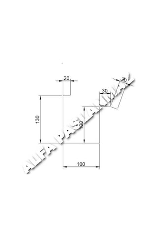 Rgb Ledli 200 CM 304 Kalite Paslanmaz Duvar Şelalesi+Pompa Dahil