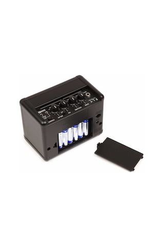Blackstar Fly 3 Mini Kombo Elektro Gitar Amfi