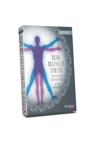 İnsan Moleküler Genetiği