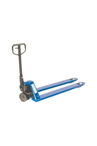 Atlas Attpu 2 Transpalet Xl Uzun Çatallı 1Ton - 2 Metre