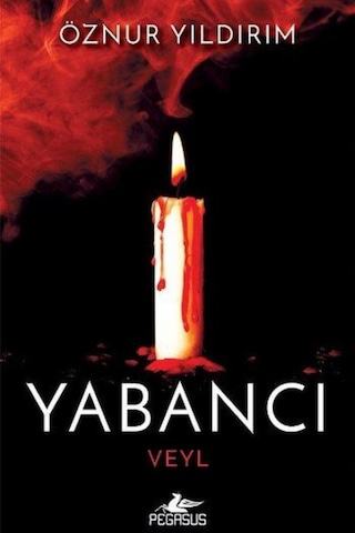 Yabancı veyl Ciltli