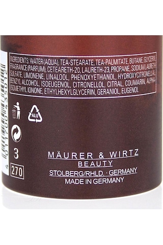 Tabac Original Tıraş Köpüğü 200 ML