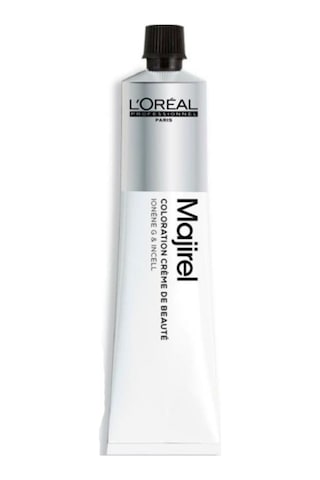 L'oreal Professionnel Majirel Saç Boyası 50 ML 8