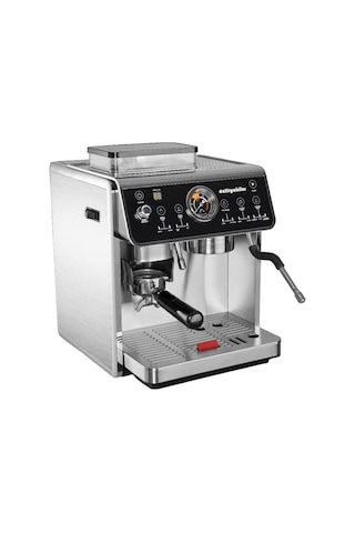 Öztiryakiler Mini Barista 2800 W Espresso Kahve Makinesi