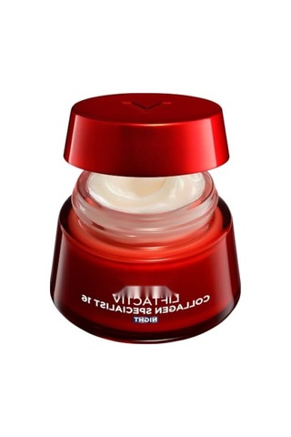 Yaşlanma Karşıtı Gece Bakım Kremi 50 Ml