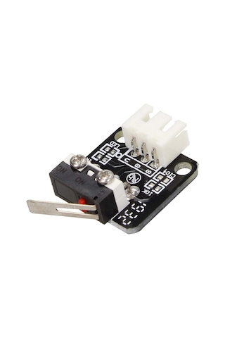 Creality Ender 3 & Ender 3 Pro Kontrol Limit Endstop ( Swich )
