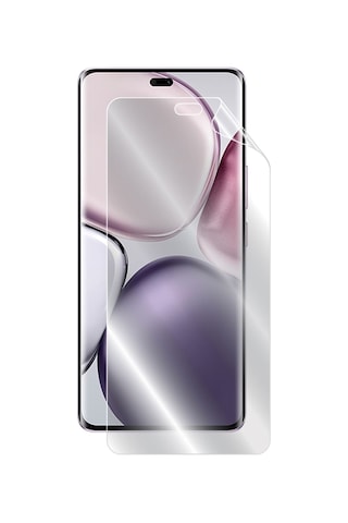 Honor X9c İçin Ipg Hydrogel Ekran Koruyucu