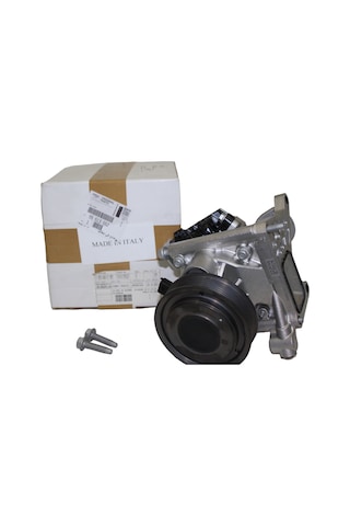 Opel İnsignia A 1.6 Dizel Devirdaim Termostatlı Komple Psa Marka 55513552