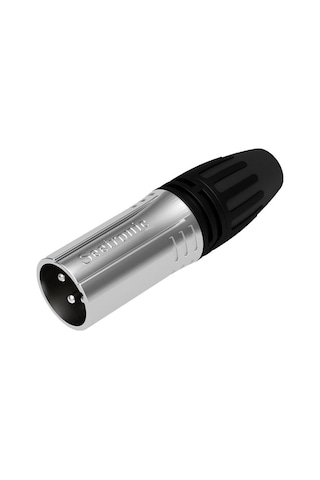 Seetronıc Mc3Mxx 3 Pin Xlr Erkek Konnektör.