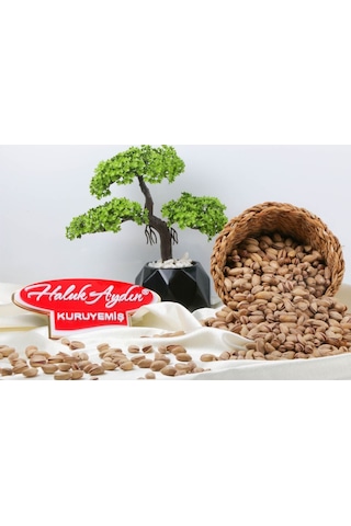 Haluk Aydın Kuruyemiş Antep Fıstığı 500 G