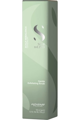 Alfaparf Semi Di Lino Scalp Kepekli Saçlar İçin Arındırıcı Peeling 150 ML