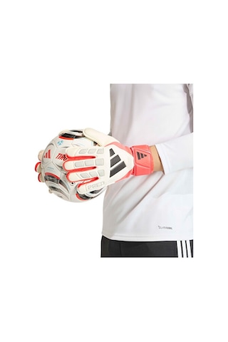 Adidas Pred Gl Mtc Unisex Kaleci Eldiveni Ka7783 Beyaz Beyaz