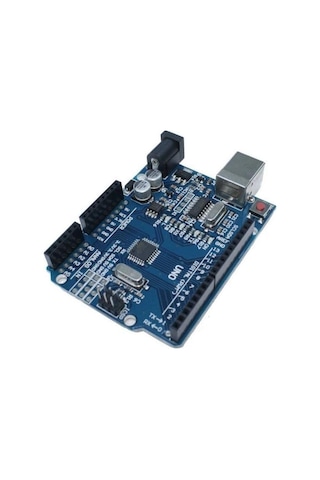 Arduino Uyumlu Uno R3 Smd Ch340 Chip