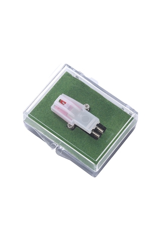 Maiyame Yüksek Kaliteli Çift Mıknatıslı Vinil Plak Çalar Kartuşu - Sıcak Ses Ve Dayanıklı Tasarım