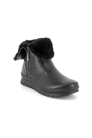 Oxford/ayakkabı Kadın Diğer 4659900 Igı&co Dykgt 46599 Nero Siyah