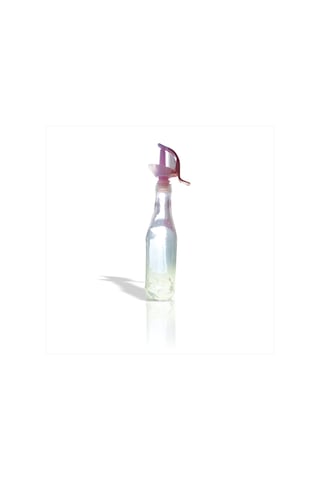 Hunili Sızdırmaz Tıpalı 200 ML Cam Şişeli Yağlık Sosluk Sirkelik