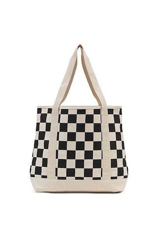 Vans Pergs Tote Omuz Çantası Vn0a7pqe3ks1 Renkli Vn0a7pqe3ks1 Çok Renkli
