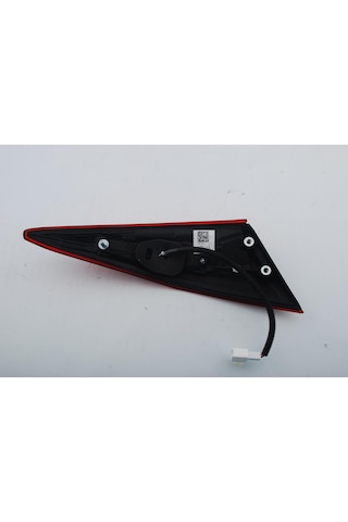 Cn Sağ İç Stop Honda Civic 2016- Fc5 Uyumlu 34150teth01