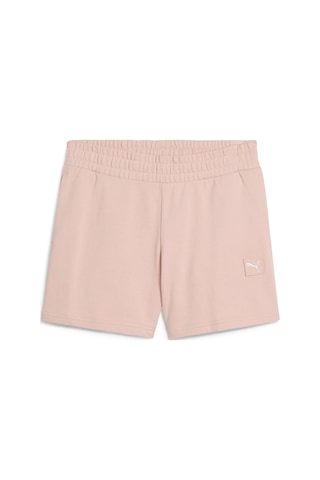 Puma Essentıals Elevated Kadın 5" Şort 690902 91 Pembe