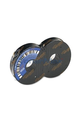 Printronix P7000 179499-001 Ultra Capasity Black Ribbon 82M Karakter 6'lı Paket