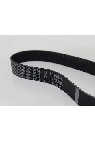 Mxl 112 Bando 10mm Kauçuk Zaman Kayış
