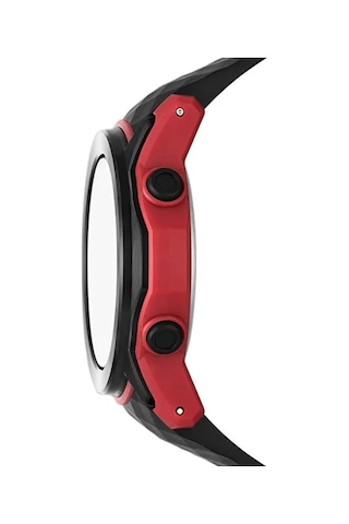 Skechers Sr5243 Erkek Kol Saati Siyah