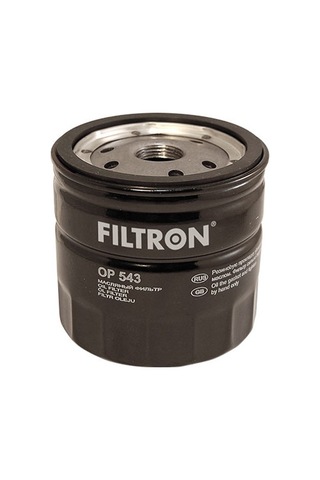 Filtron Ford Tourneo Connect 1.8 Tdci Yağ Filtresi 2002-2011