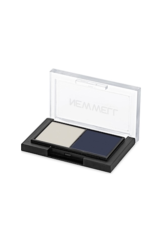 New Well Porcelain Make Up 2Li Far Paleti No: 02
