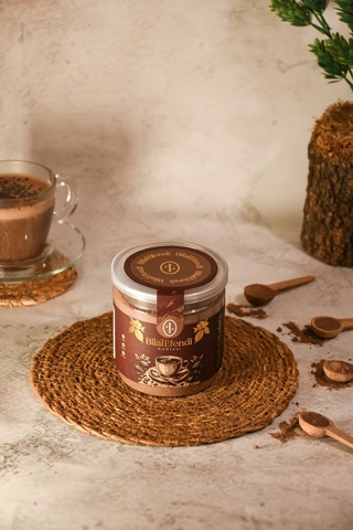 Bilal Efendi Sıcak Çikolata Tozu 250g-1468