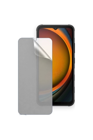 Samsung Galaxy Xcover7 Uyumlu Ön Yüzey Mat Hidrojel Ekran Koruyucu 39894357