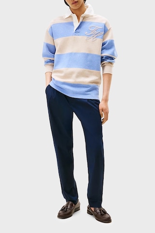 Tommy Hilfiger Erkek Pantolon Mw0mw39702 Dw5 Lacivert Lacivert