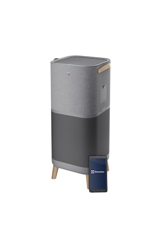 Electrolux Uyumlu Pure A9 Epu93171ug Hava Temizleme Cihazı