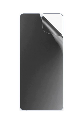 Schitec Samsung Galaxy Uyumlu M06 Hayalet Privacy Hidrojel Ekran