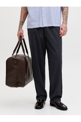 Jack & Jones Jpstkarl Breeze Jogger Erkek Eşofman Altı-32781 Siyah