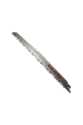 Max Extra Mx014539 Tilki Kuyruğu Testeresi