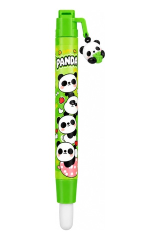 Panda Figürlü Basmalı Silgi Panda Figürlü Basmalı Silgi