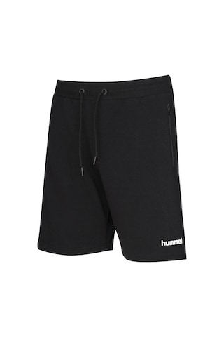 Hummel Hmltrueno Siyah Erkek Şort 932475-2001