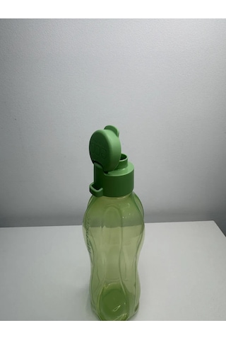 Tupperware 500ml Şişe 443222605 Yeşil