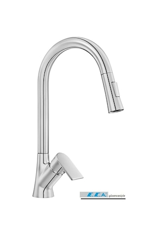 Ar Lıona Spirali Mutfak Eviye Bataryası-102118111