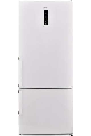 Vestel NFK60112 E GI PRO WIFI 533 Lt No-Frost Buzdolabı