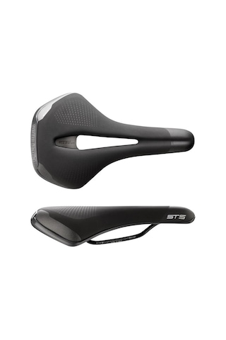 Selle Italia St5 Flow Sele L2 Siyah