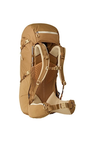The North Face Terra 65 Sırt Çantası-en: 34 Cm, Boy: 63 Cm, Derinlik: 27 Cm Nf0a87bxwk21kahverengi Kahverengi