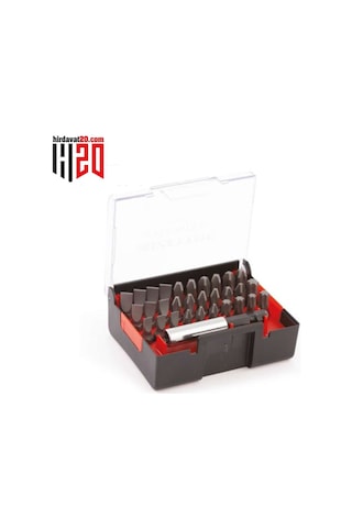 İzeltaş 31'li Bits Takim Plastik Kutulu 4800008131